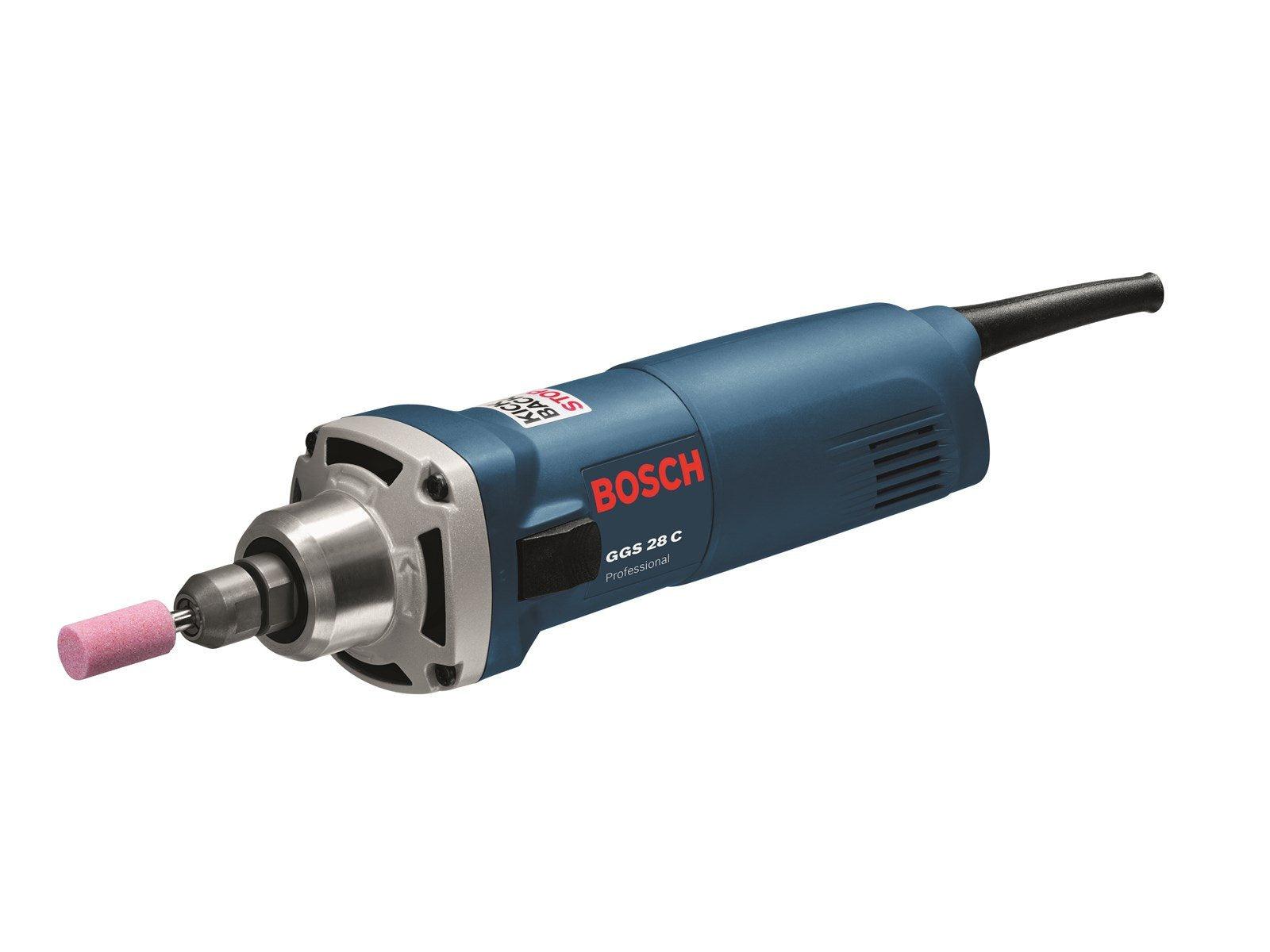 Bosch Professional GGS 28 C