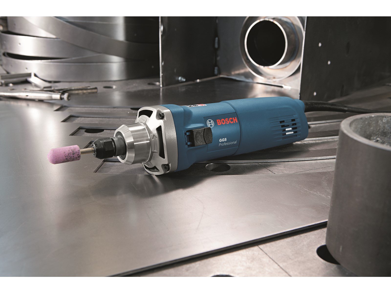 Bosch Professional GGS 28 C