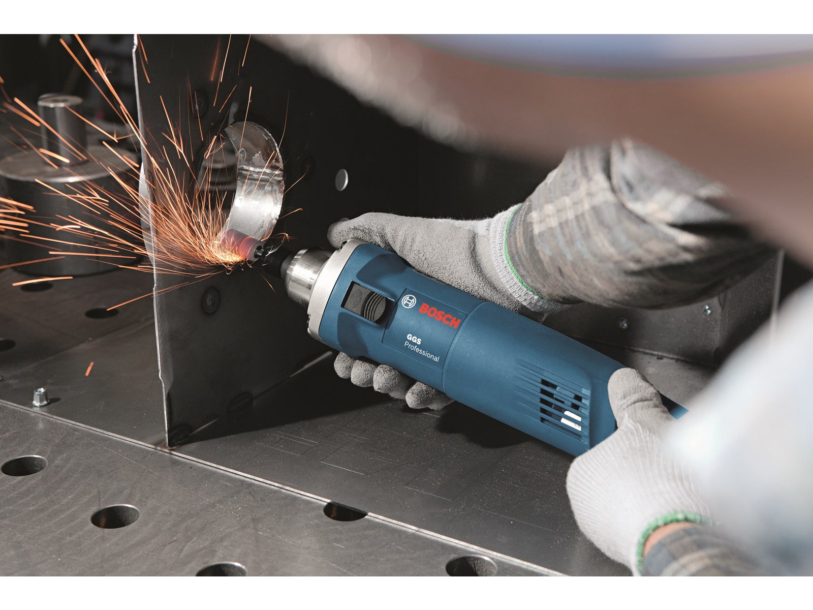 Bosch Professional GGS 28 CE