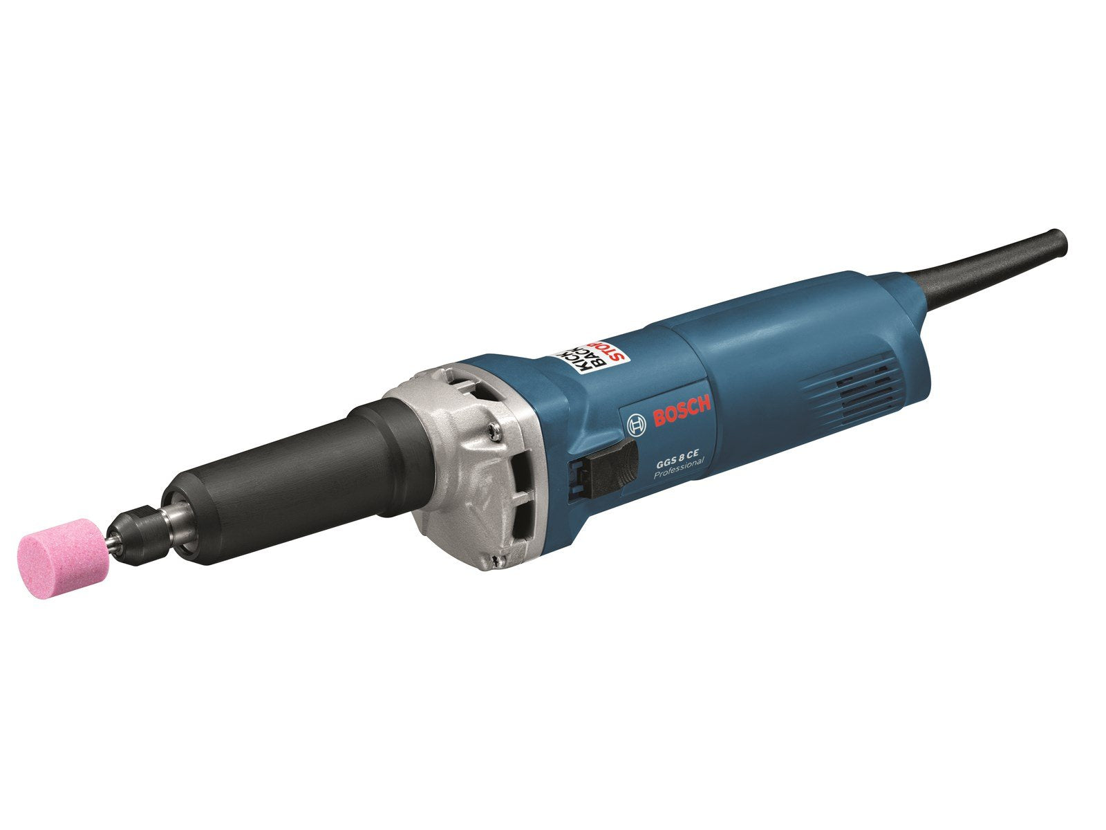 Bosch Professional Straight grinder ggs 8 ce professional