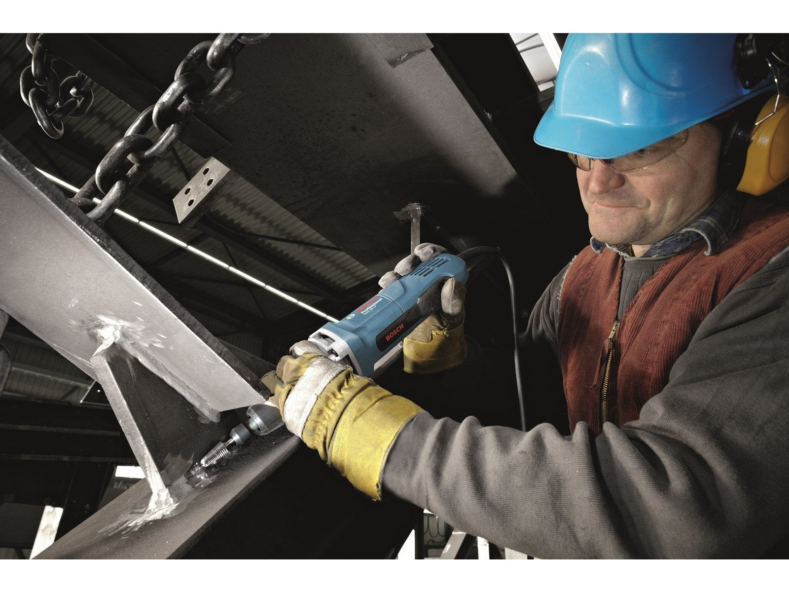 Bosch Professional GGS 28 LP