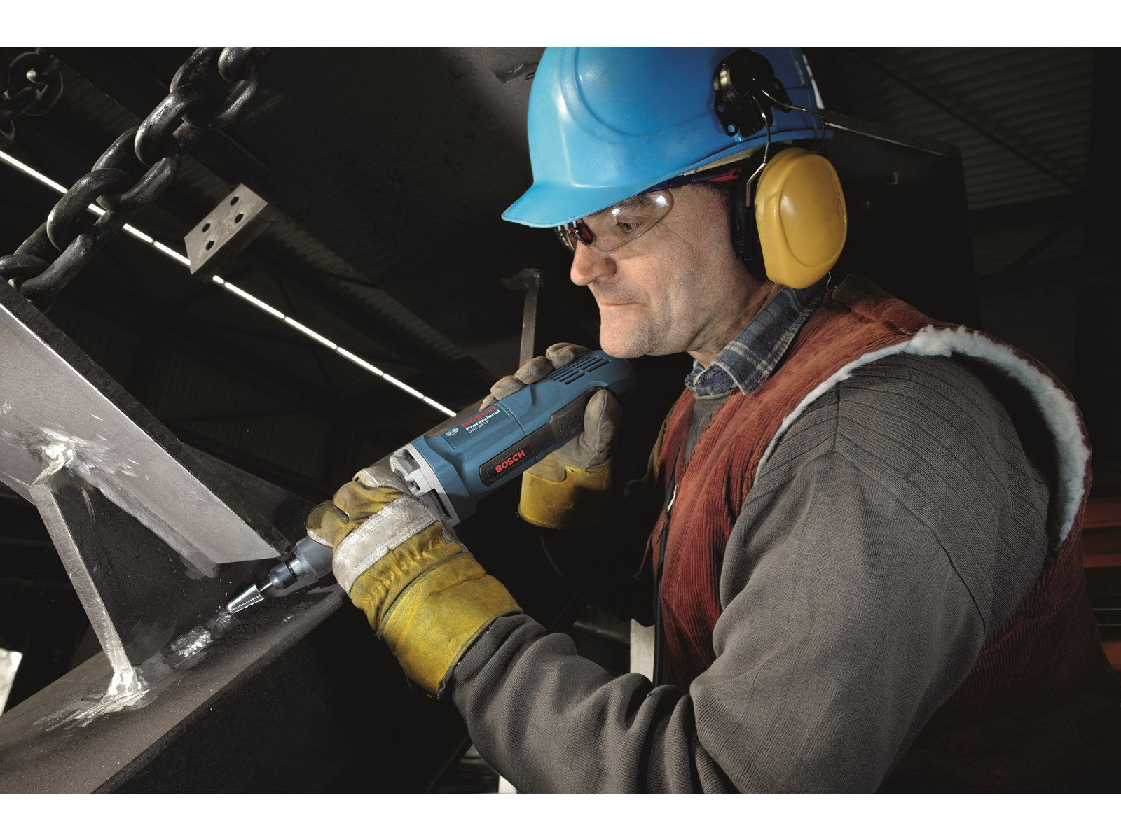 Bosch Professional GGS 28 LP