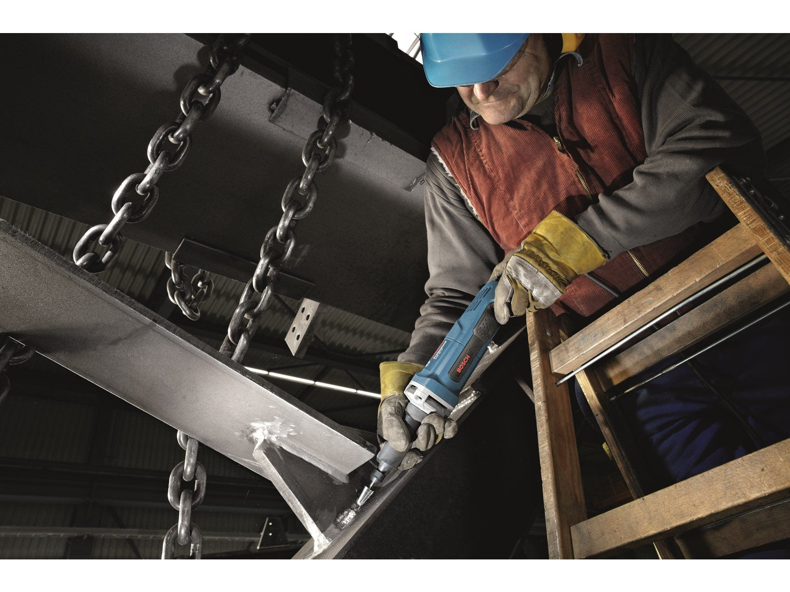 Bosch Professional GGS 28 LP