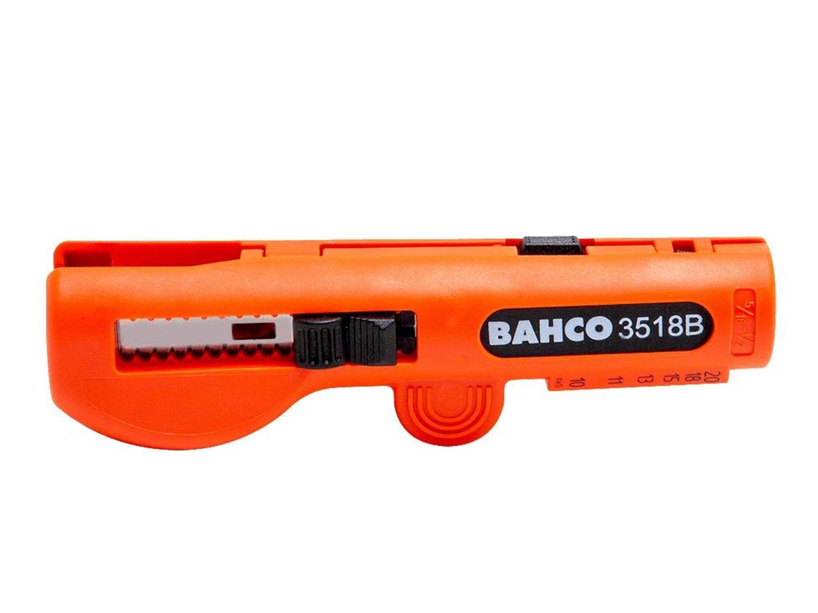 BAHCO 3518 B cable stripper