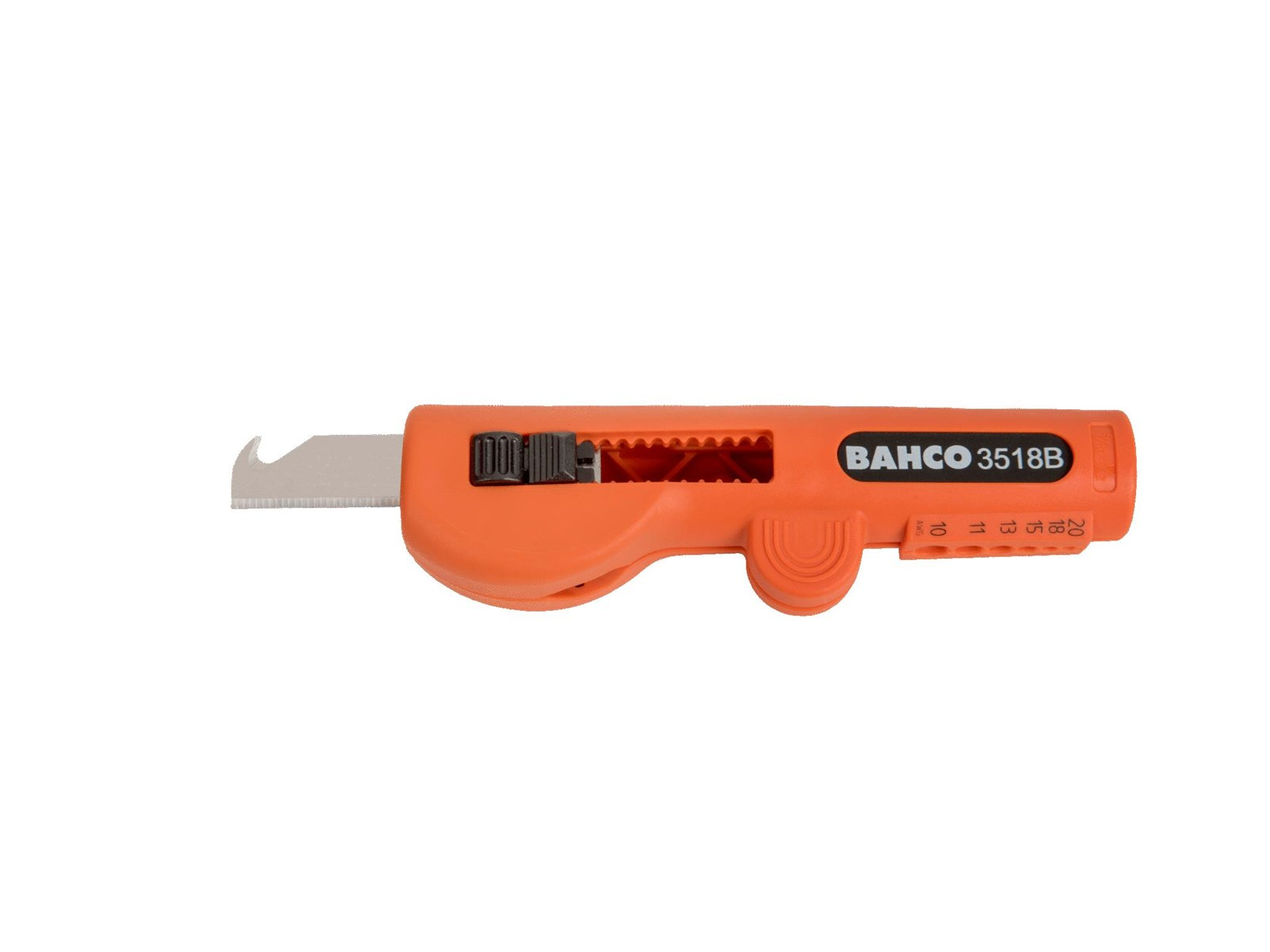 BAHCO 3518 B cable stripper