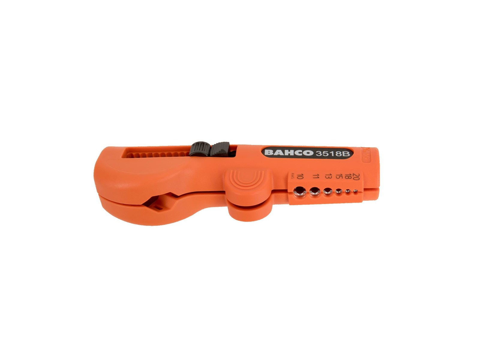 BAHCO 3518 B cable stripper