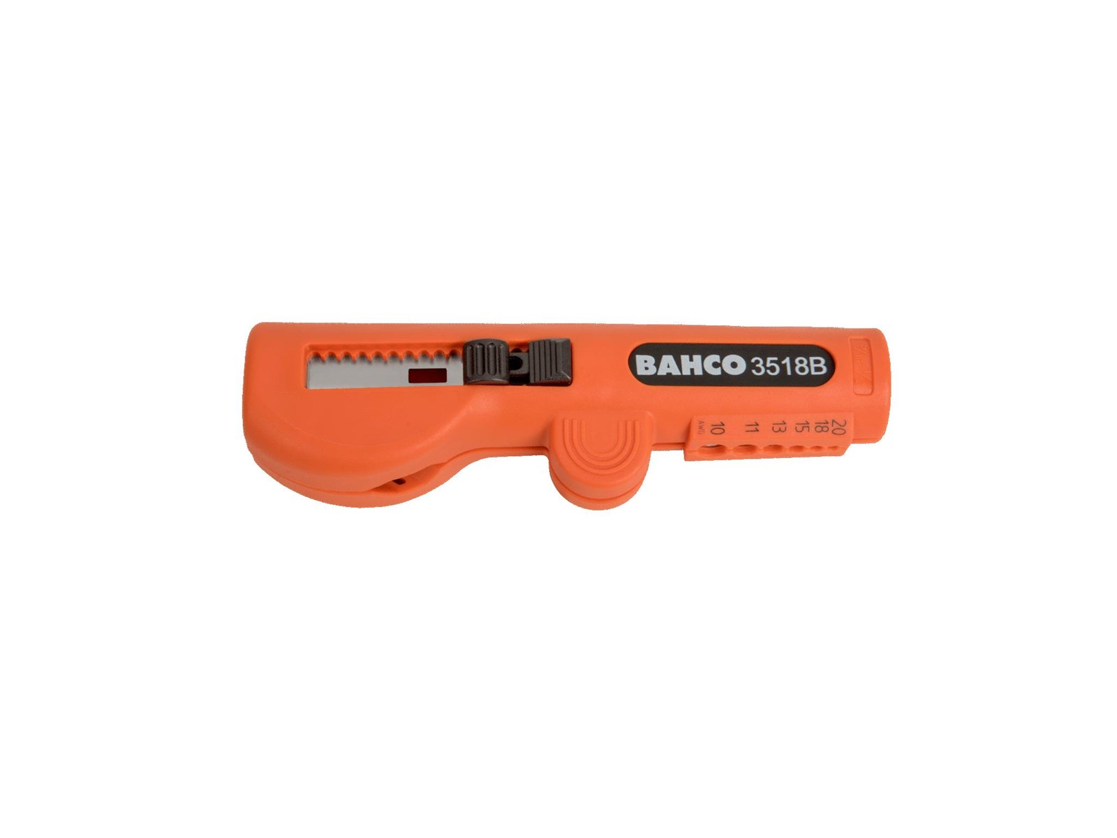 BAHCO 3518 B cable stripper