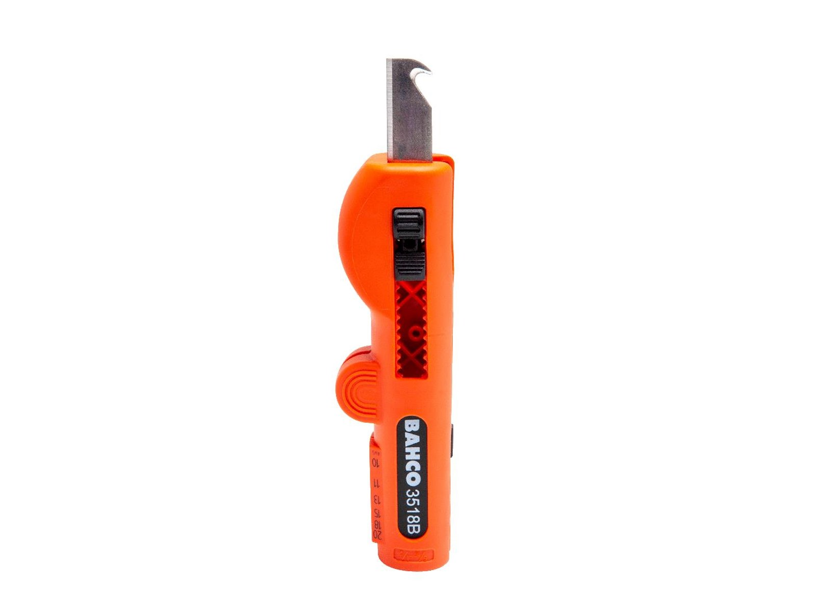 BAHCO 3518 B cable stripper