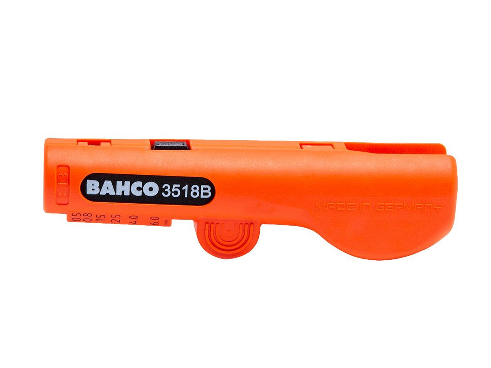 BAHCO 3518 B cable stripper