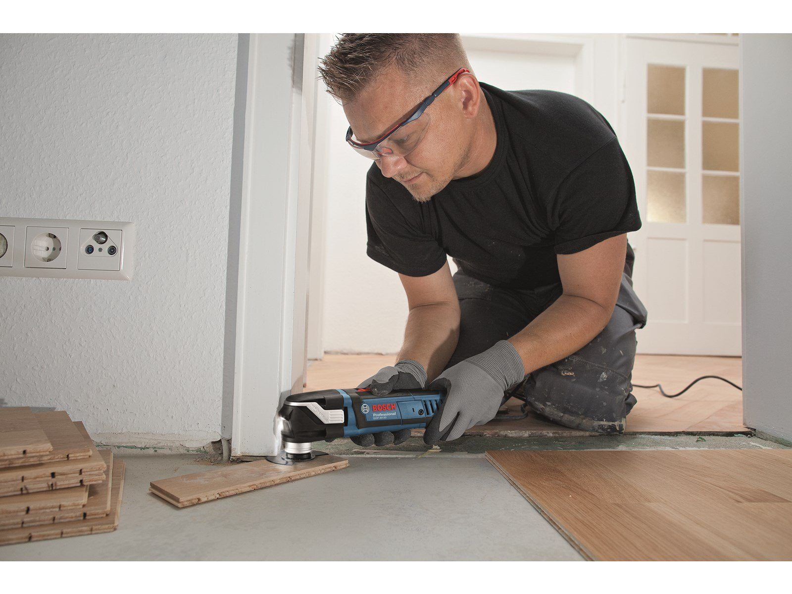 Bosch Professional GOP 40-30 Professional