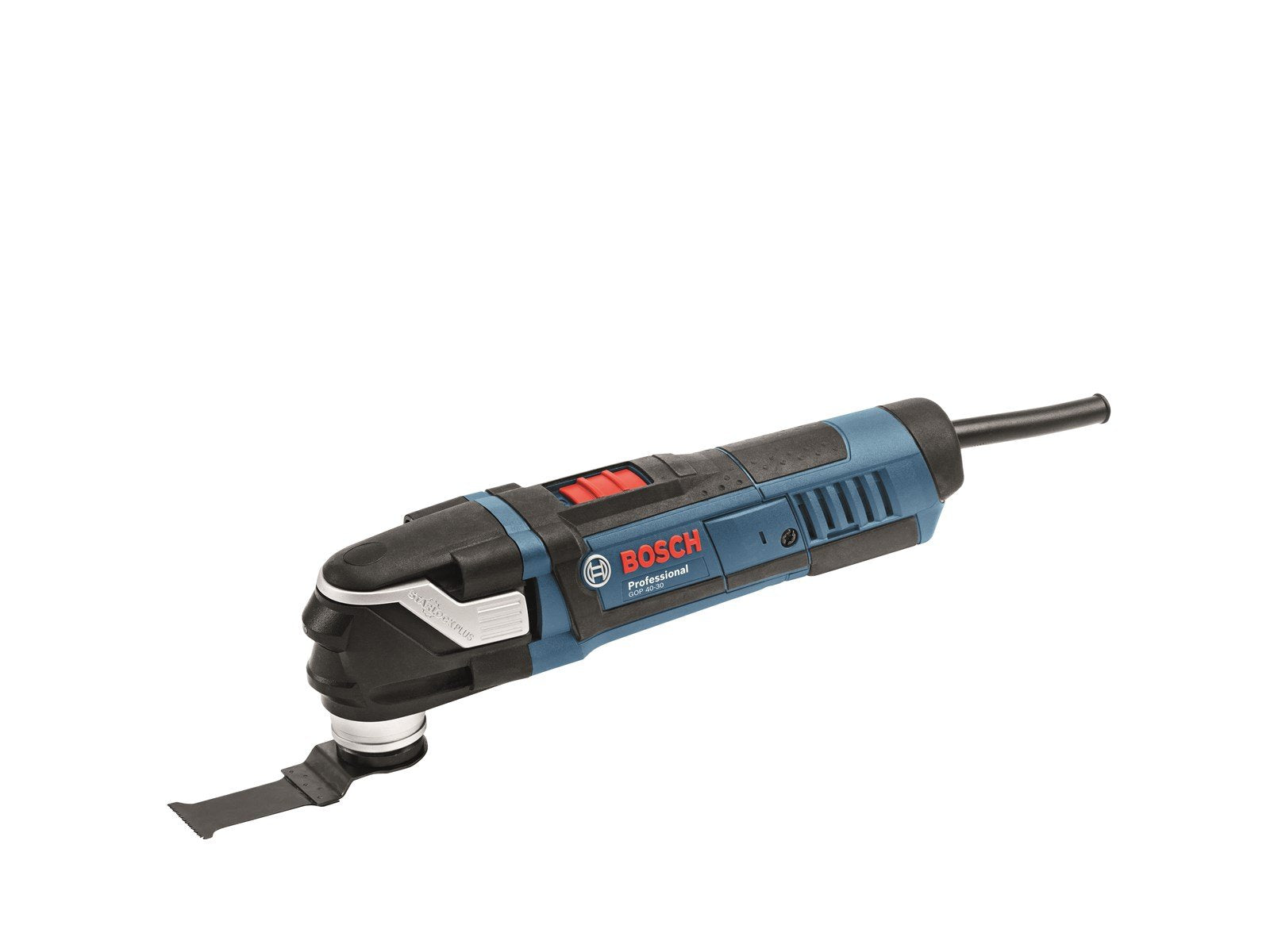 Bosch Professional GOP 40-30 STARLOCK PLUS 16XAC