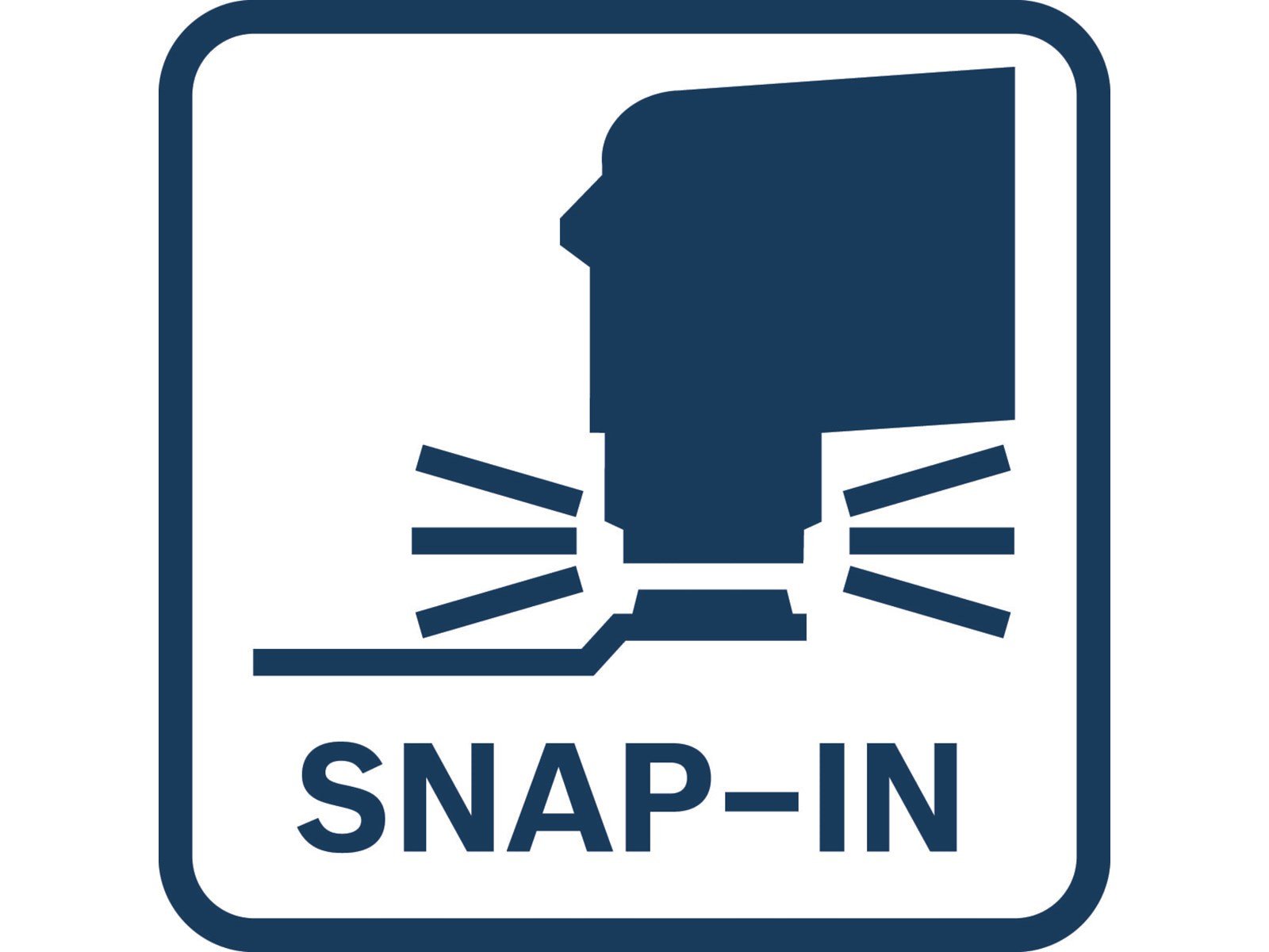 Bosch Professional GOP 40-30 STARLOCK PLUS 16XAC