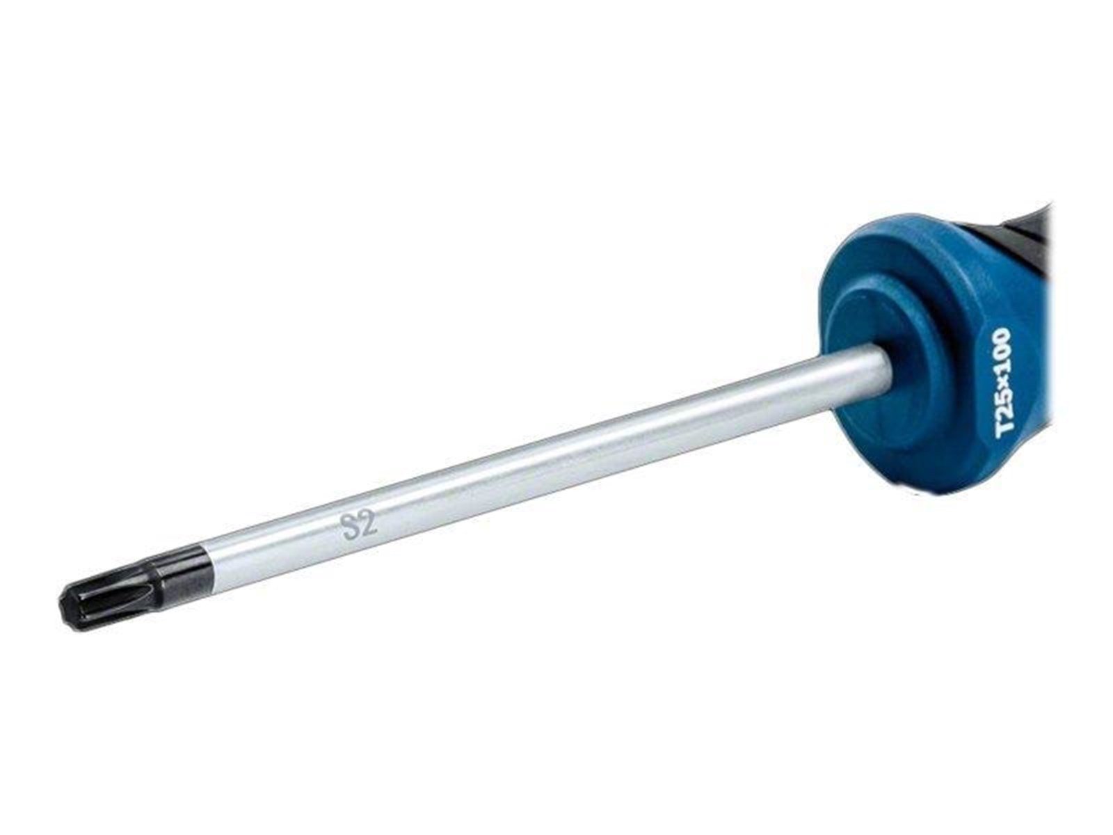 Bosch SCREWDRIVER TX 25X100 PROFESSIONAL