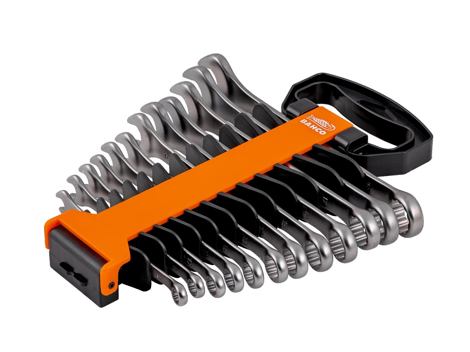 BAHCO 111M/SH12 combination wrench