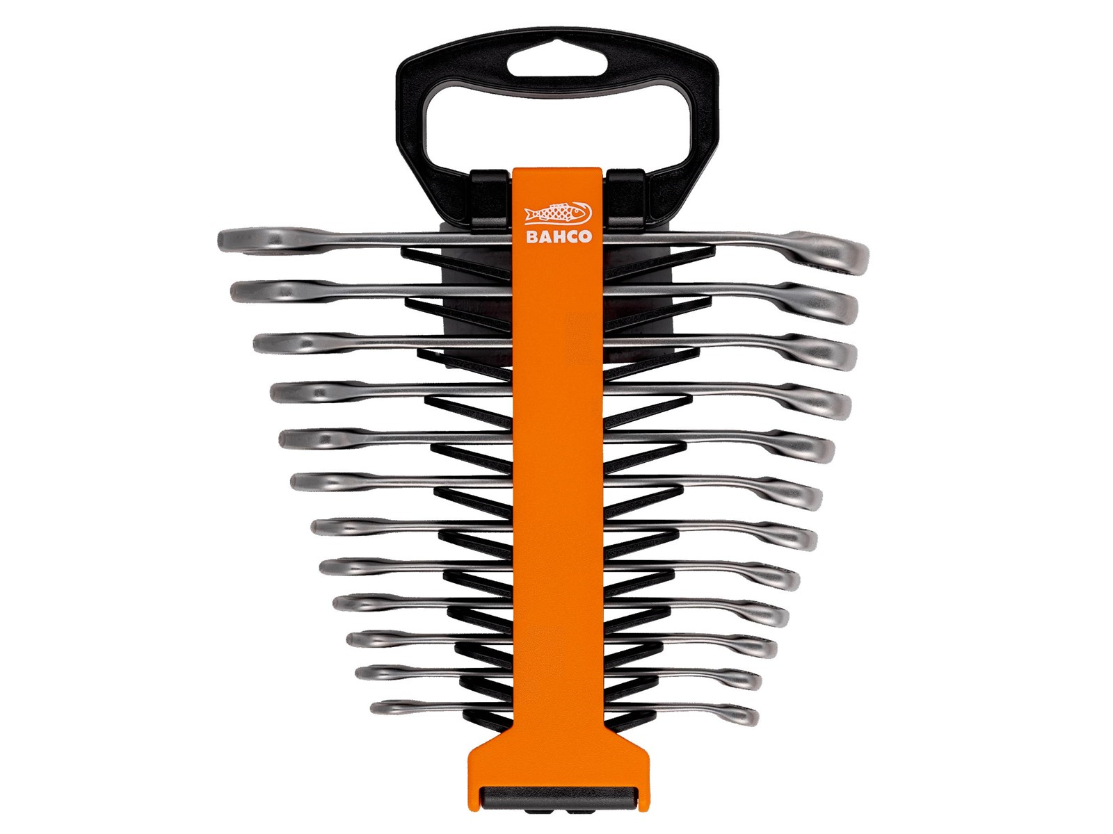 BAHCO 111M/SH12 combination wrench