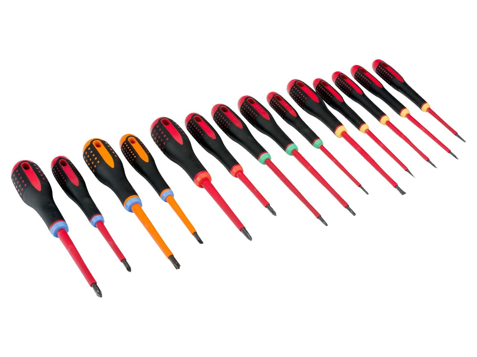 BAHCO BE-9876S manual screwdriver
