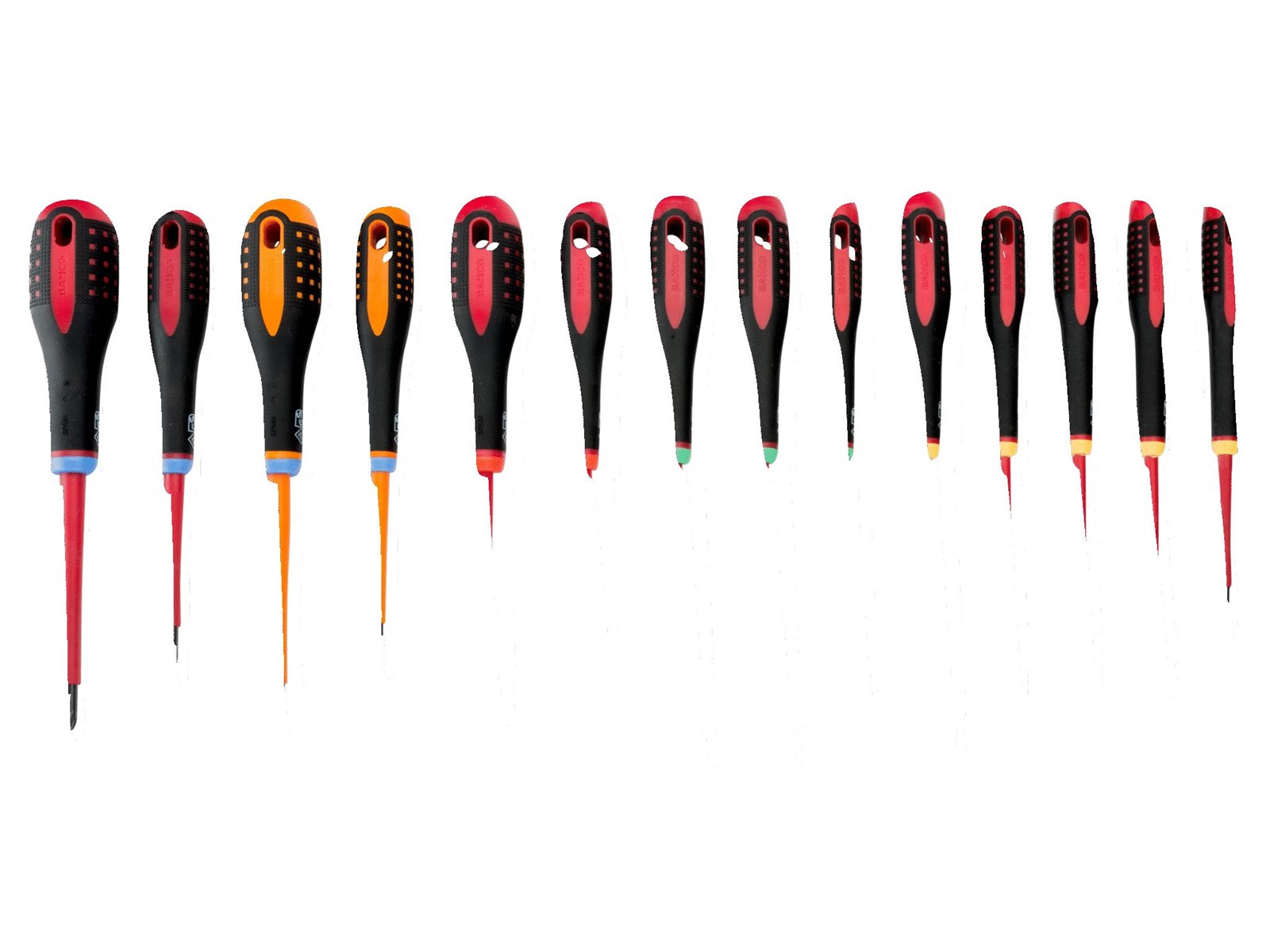 BAHCO BE-9876S manual screwdriver