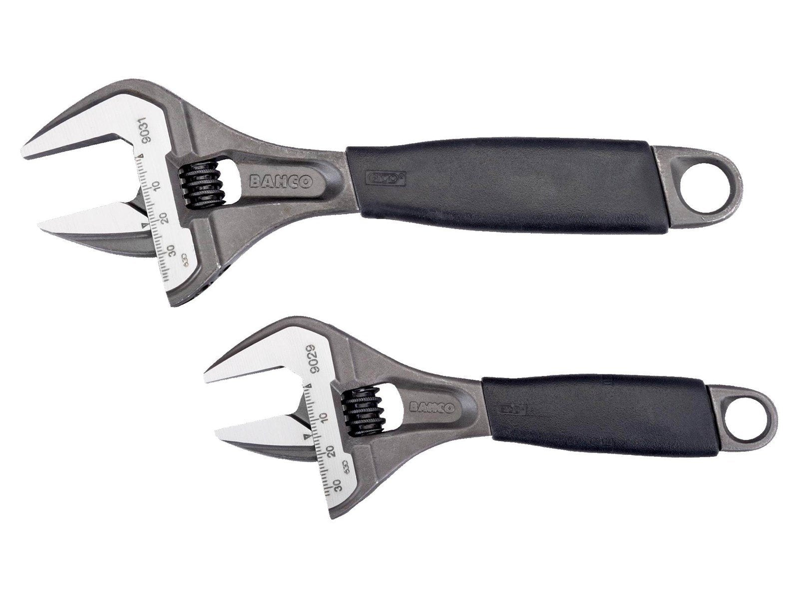 BAHCO ADJUST 9031/29 adjustable wrench