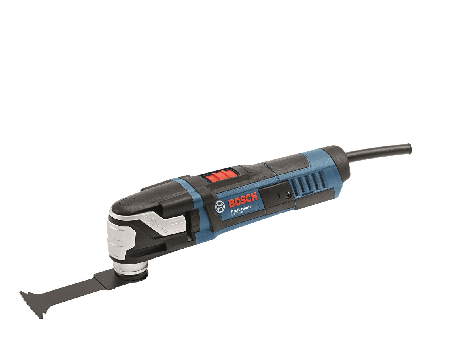 Bosch Professional GOP55-36 STARLOCK MAX 16XACC