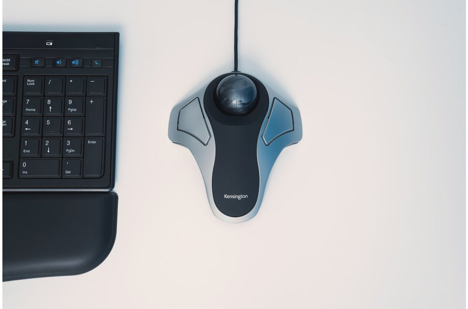 Kensington Orbit Optical Trackball