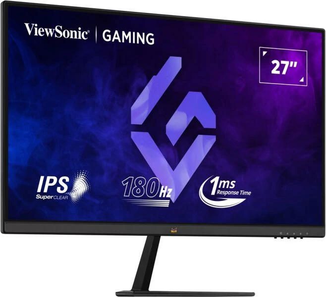 Viewsonic VX2779-HD-PRO Full HD Gaming-Monitor 68,6 cm (27')