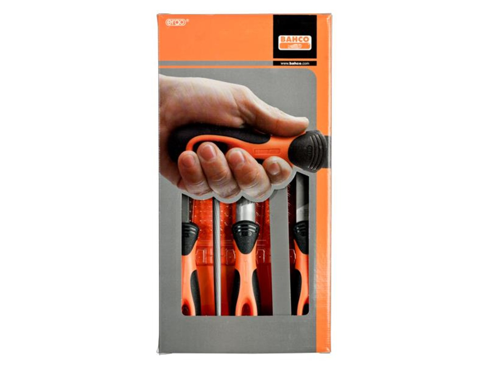 BAHCO 1-478-08-1-2 file/rasp