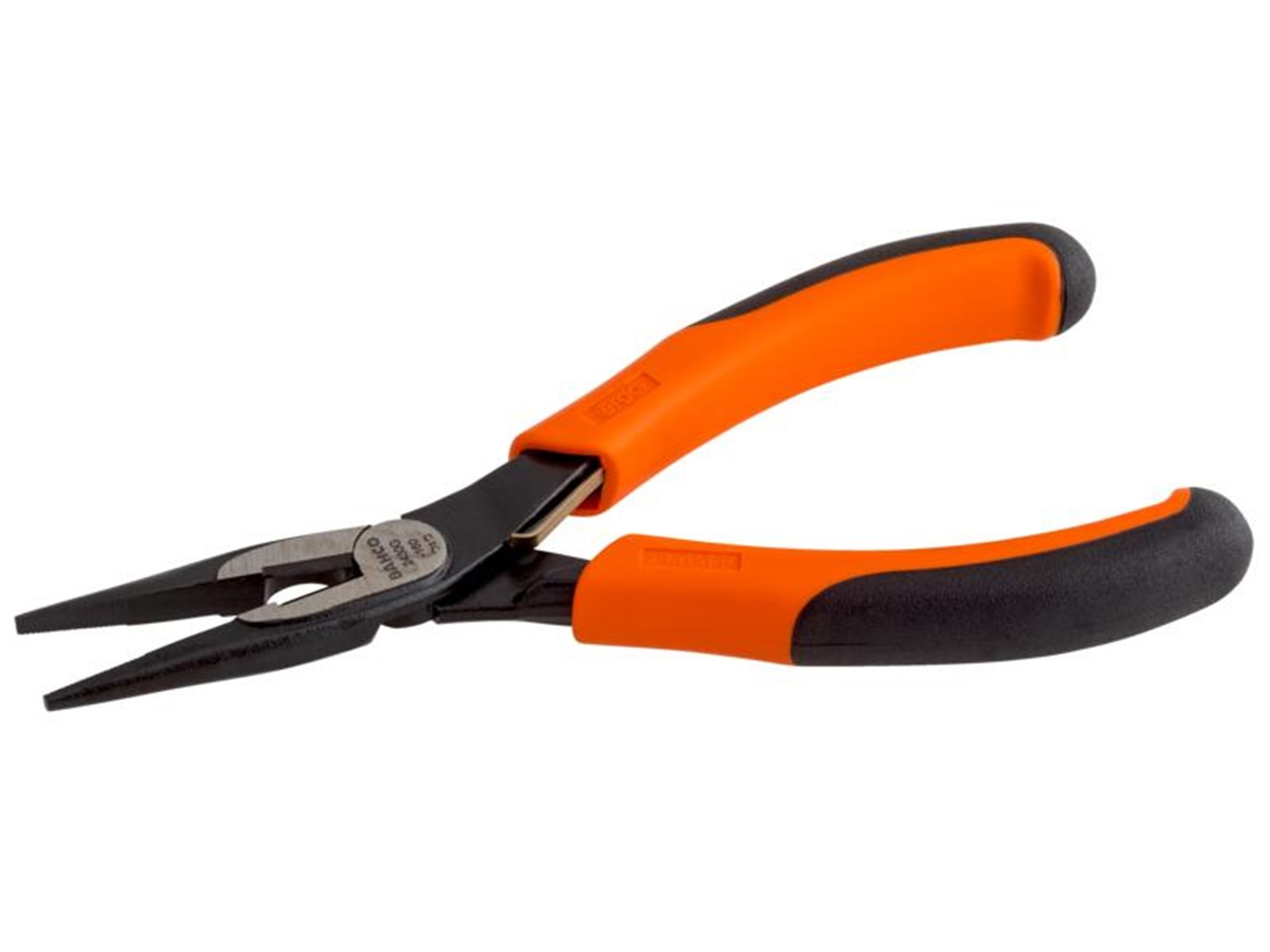 BAHCO 2430 G-200 Snipe Nose Pliers
