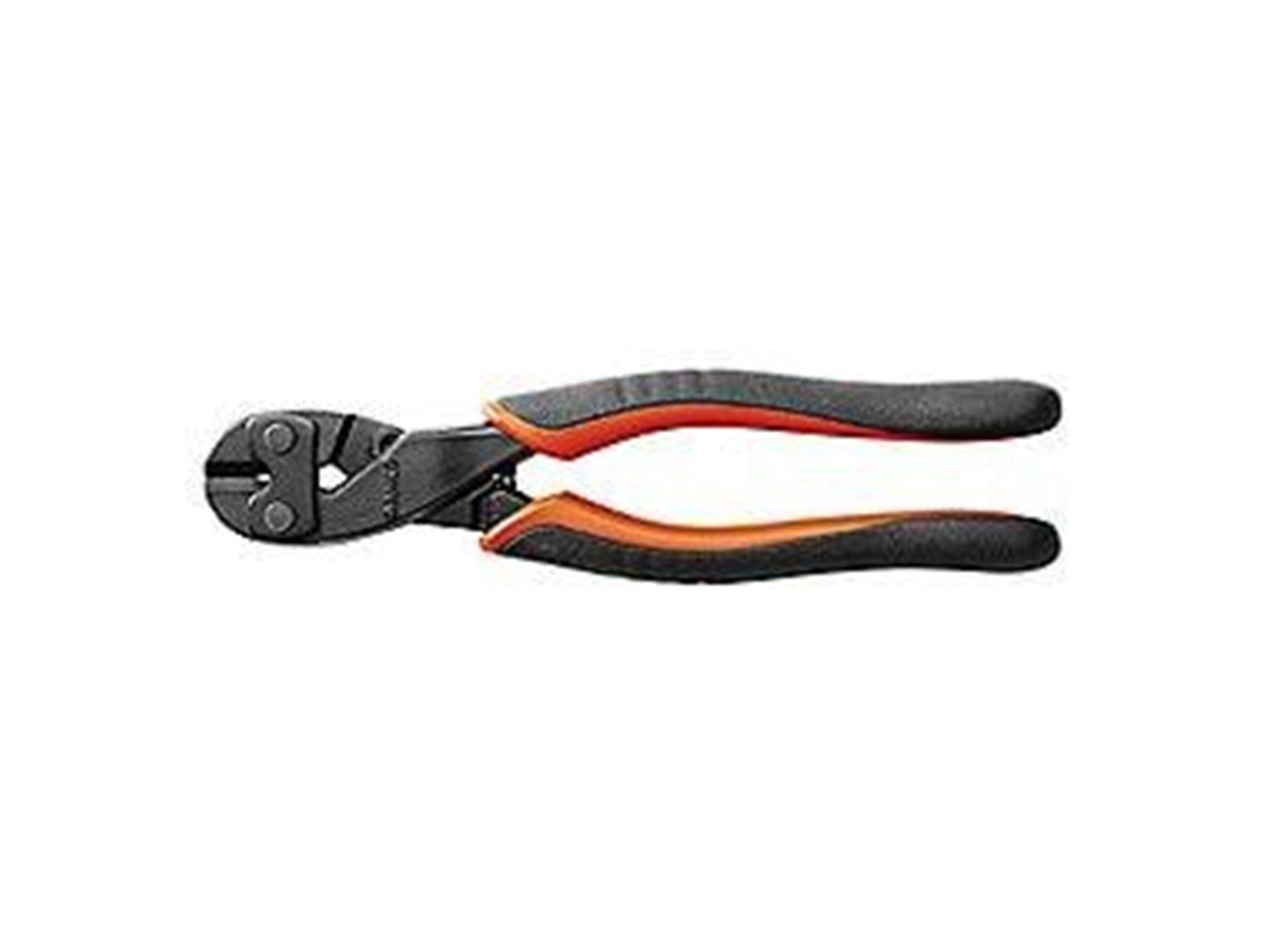 BAHCO Bacho mini boltsaks to-komp. håndtag Klippekapaci