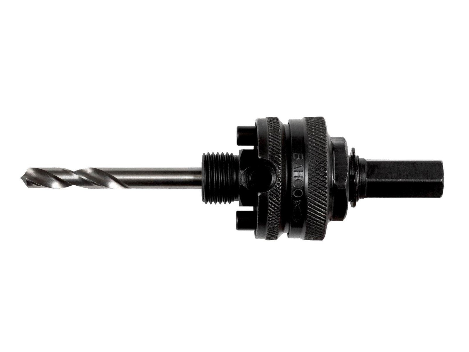 BAHCO 3834-ARBR-11152 drill hole saw