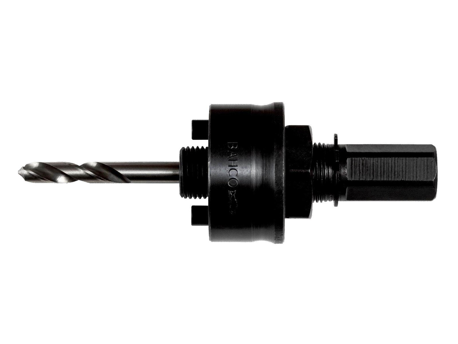 BAHCO 3834-ARBR-11152 drill hole saw