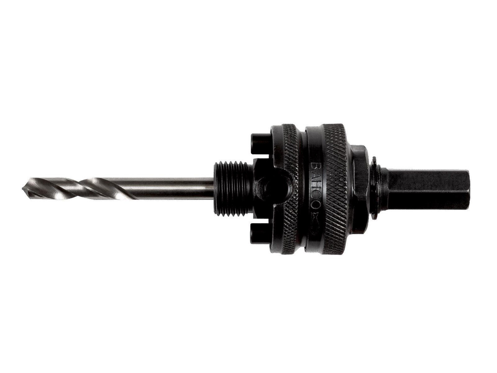 BAHCO 3834-ARBR-11152 drill hole saw