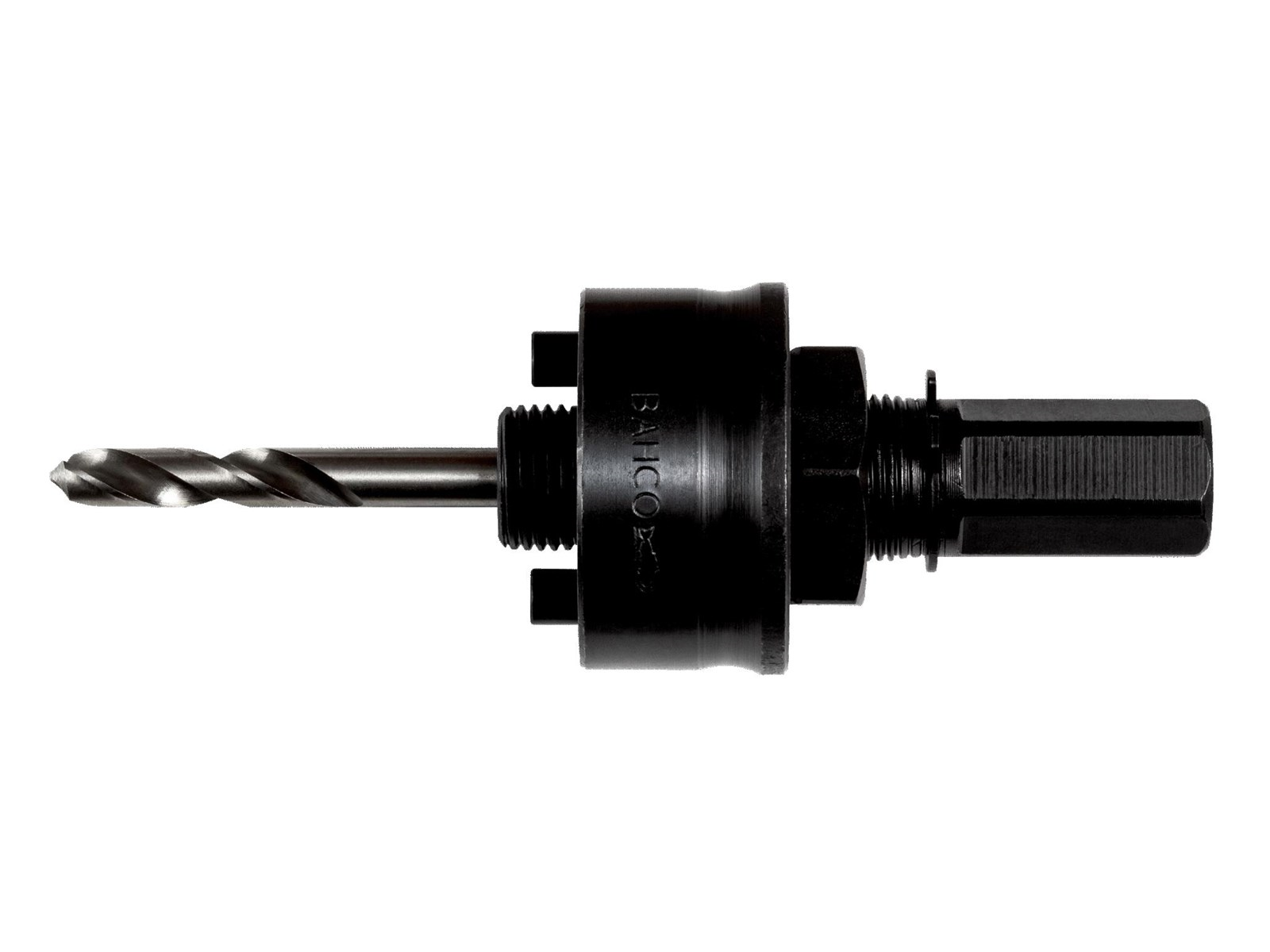 BAHCO 3834-ARBR-11152 drill hole saw