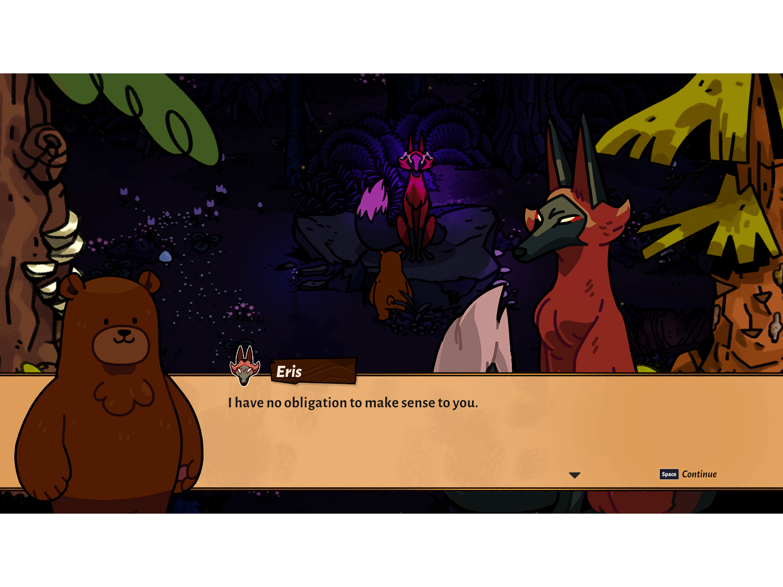 Bear and Breakfast - Nintendo Switch - Strategie - PEGI 12