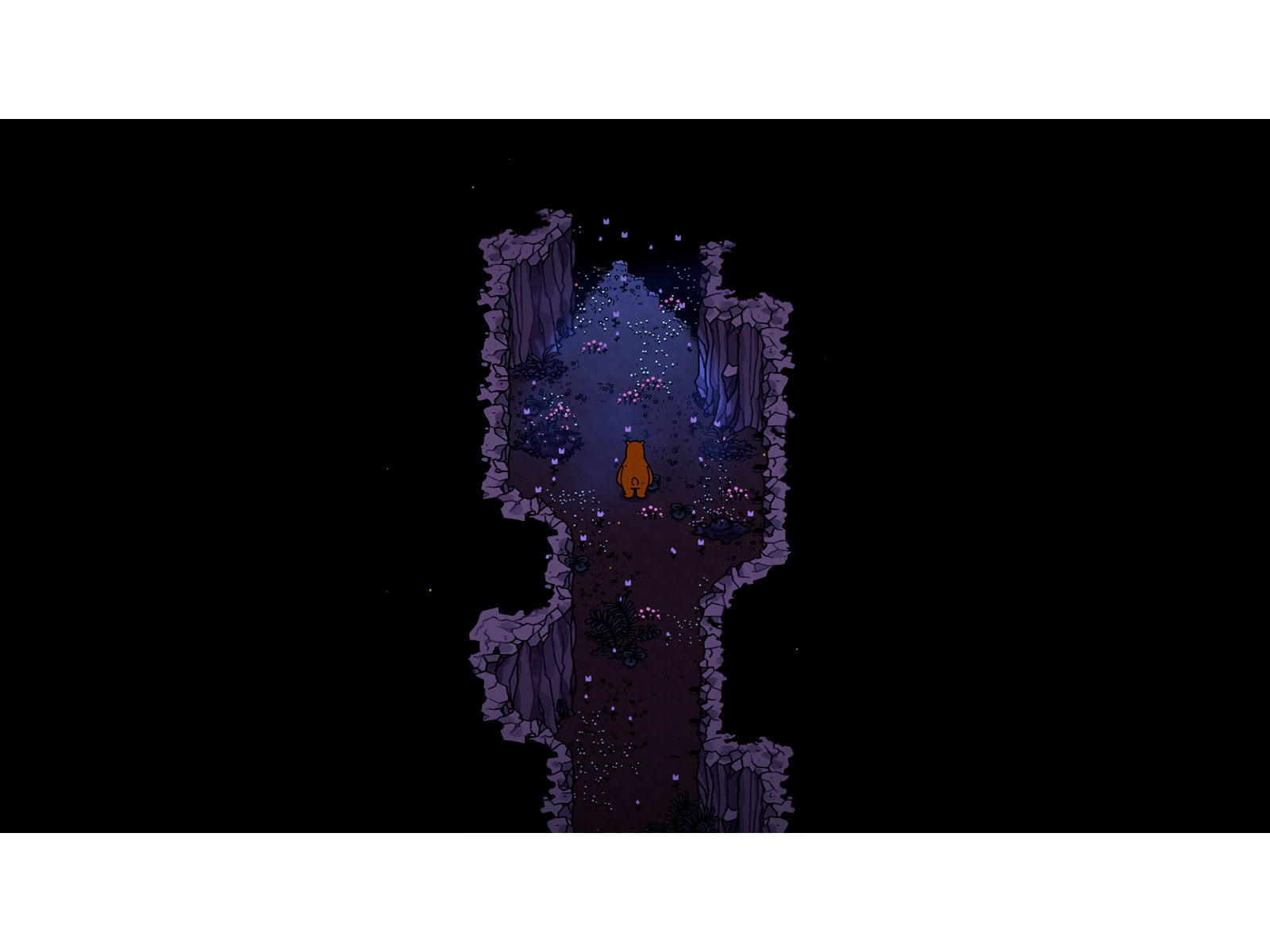 Bear and Breakfast - Nintendo Switch - Strategie - PEGI 12