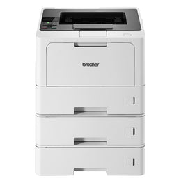 Brother HL-L5210DNTT b/w laser