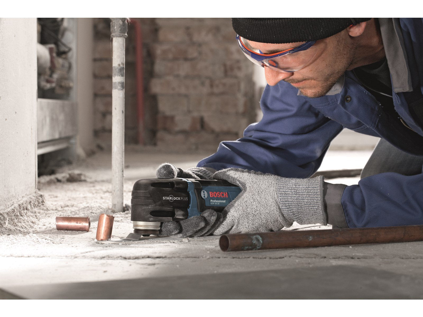 Bosch Professional GOP 30-28