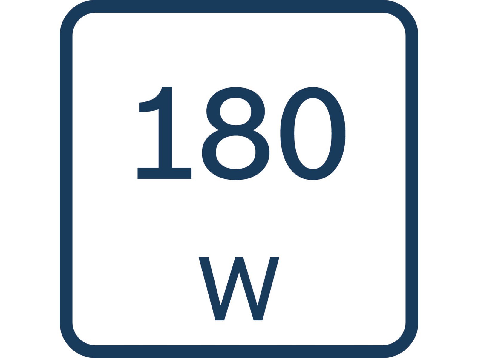 Bosch Professional GSS 140-1A KARTON