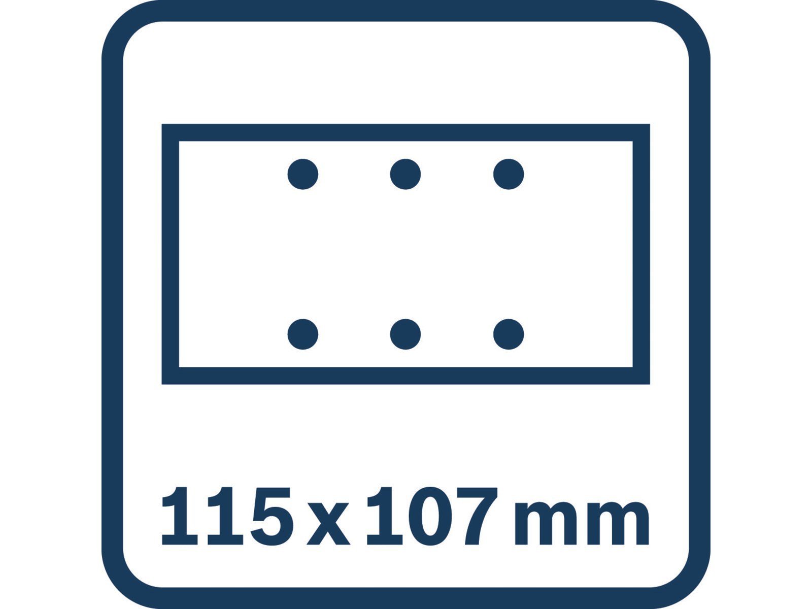 Bosch Professional GSS 140-1A KARTON