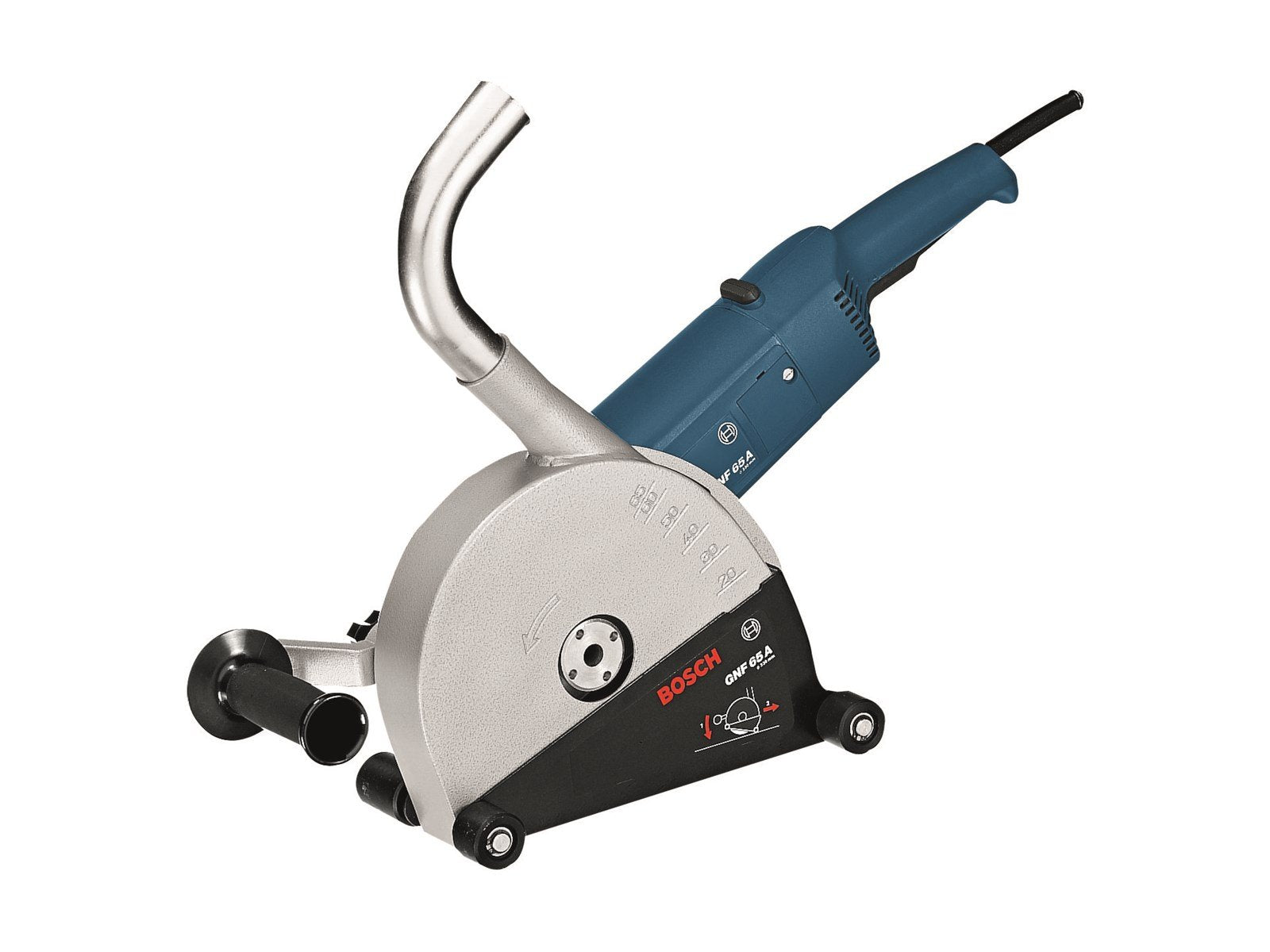 Bosch Professional GNF 65 A Professional