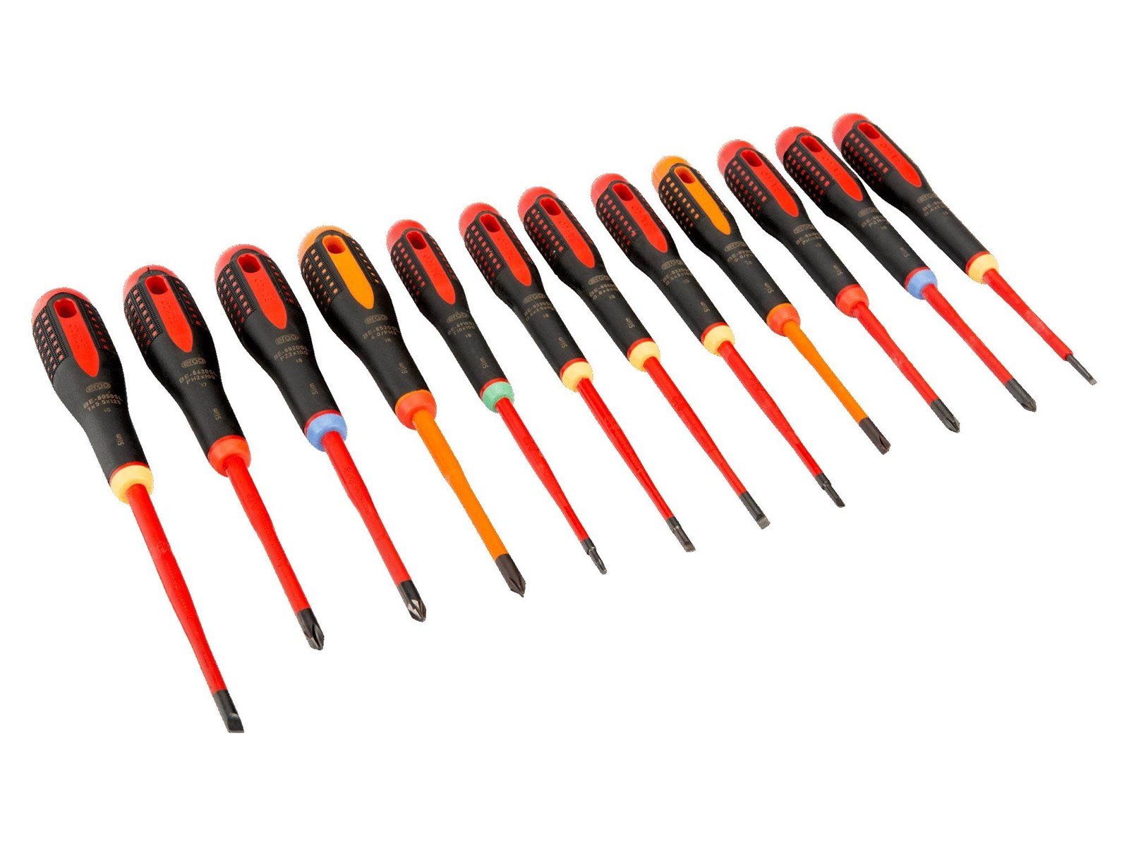 BAHCO BE-9878SL manual screwdriver
