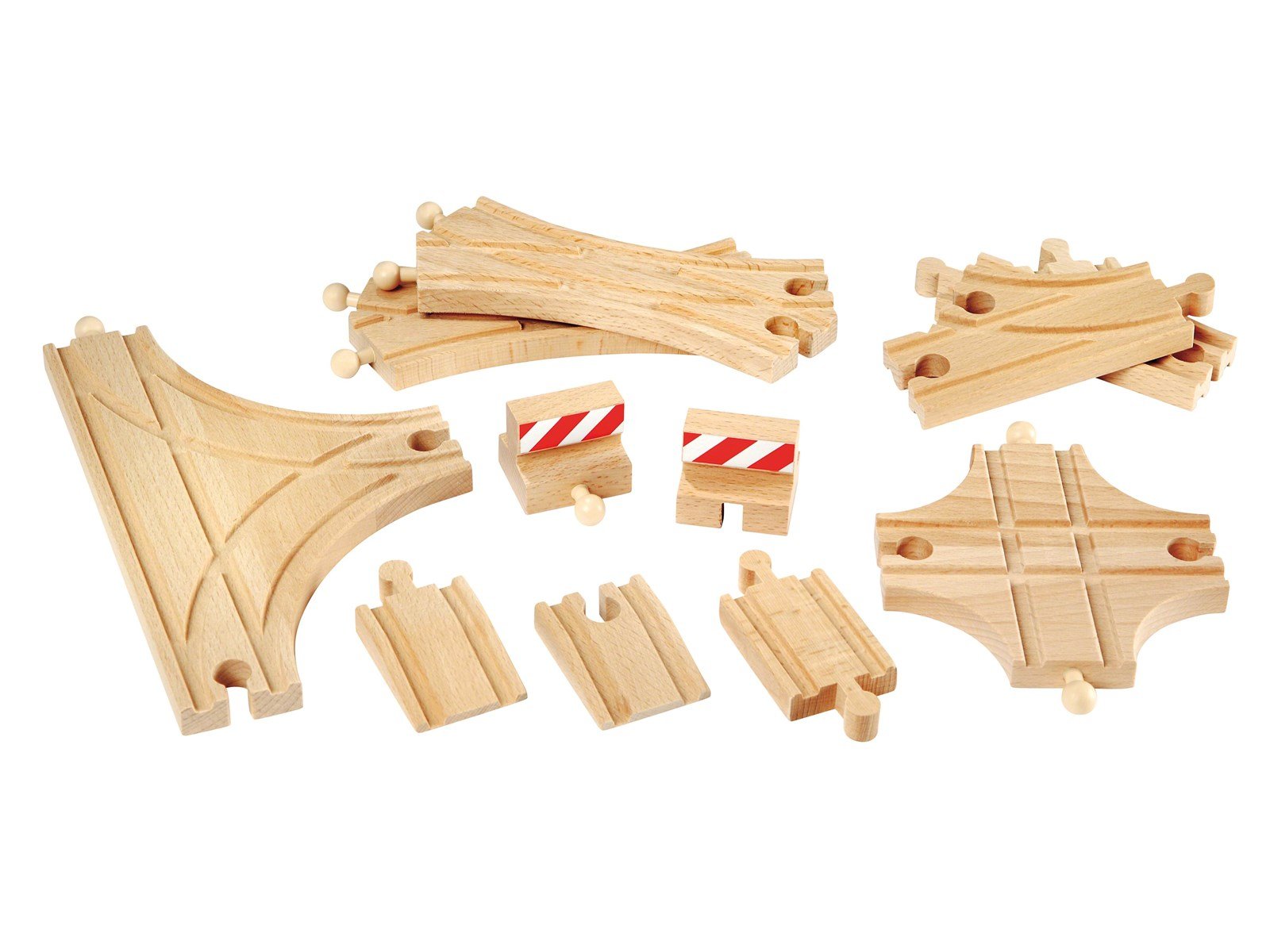 Brio Advanced Expansion Pack