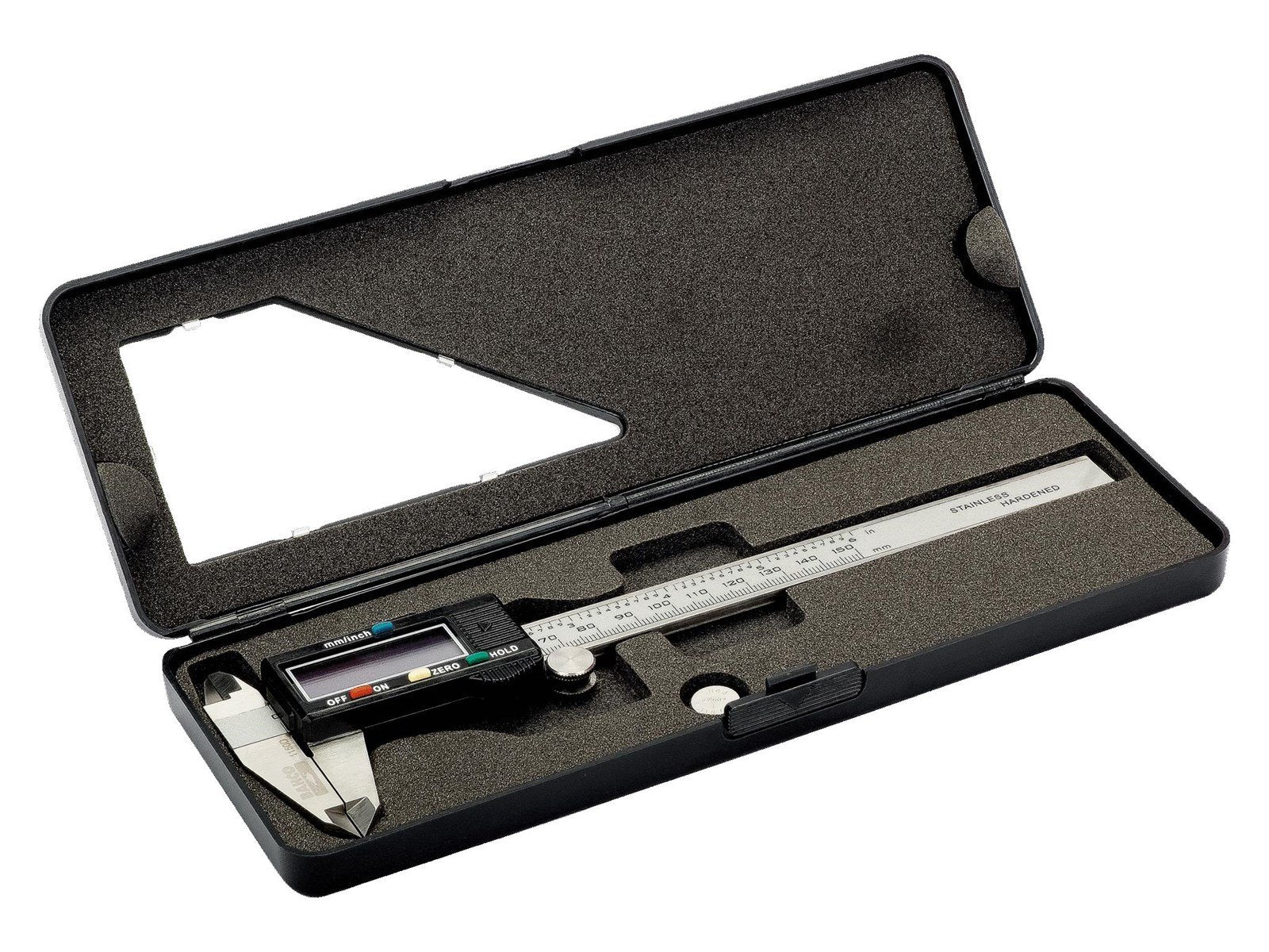 BAHCO digital calipers
