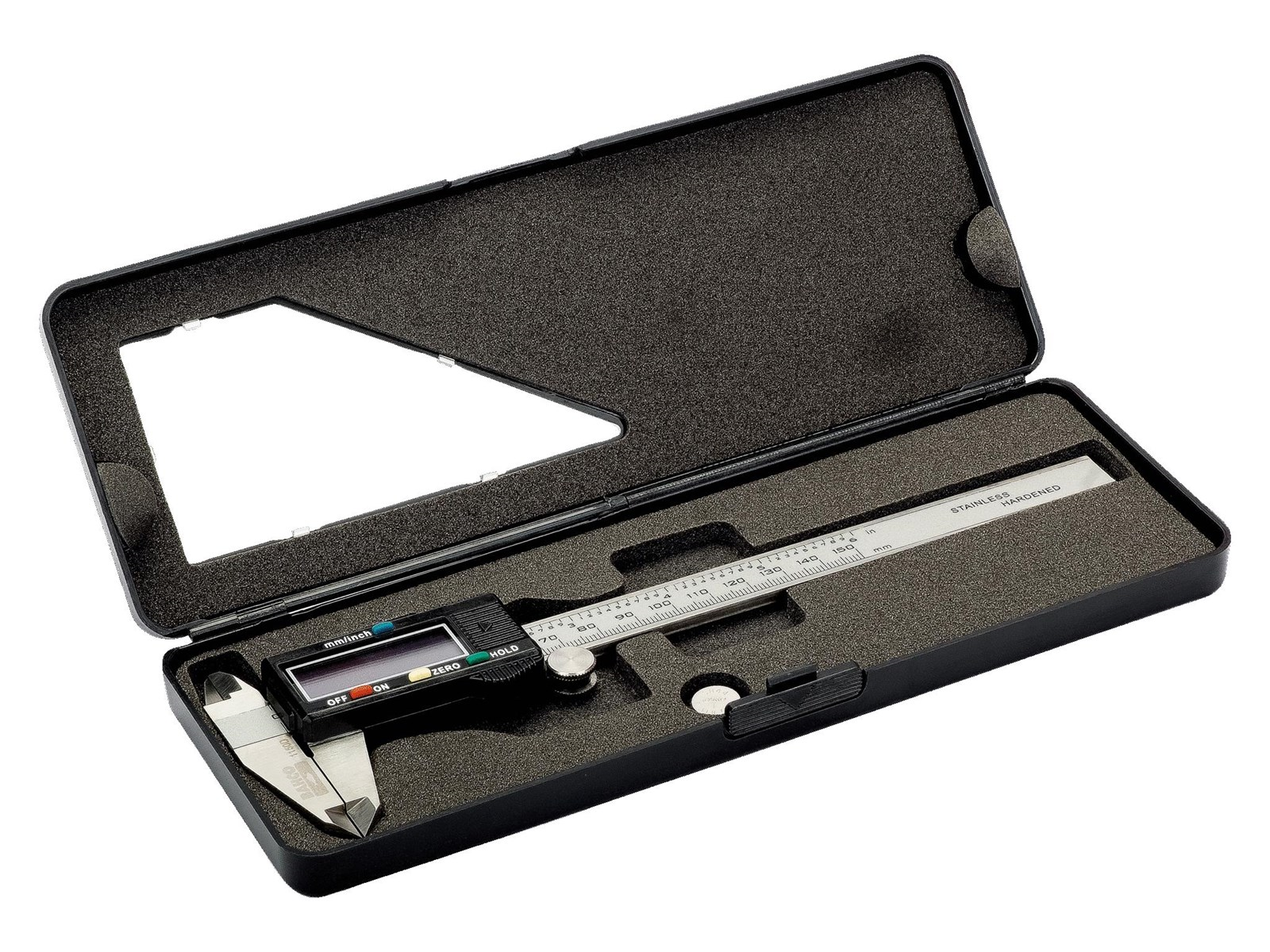 BAHCO digital calipers