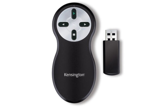 Kensington Wireless Presenter (ohne Laserpointer)