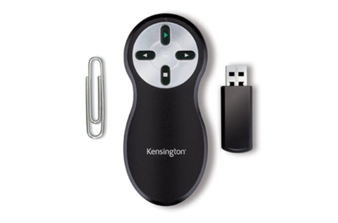 Kensington Wireless Presenter (ohne Laserpointer)