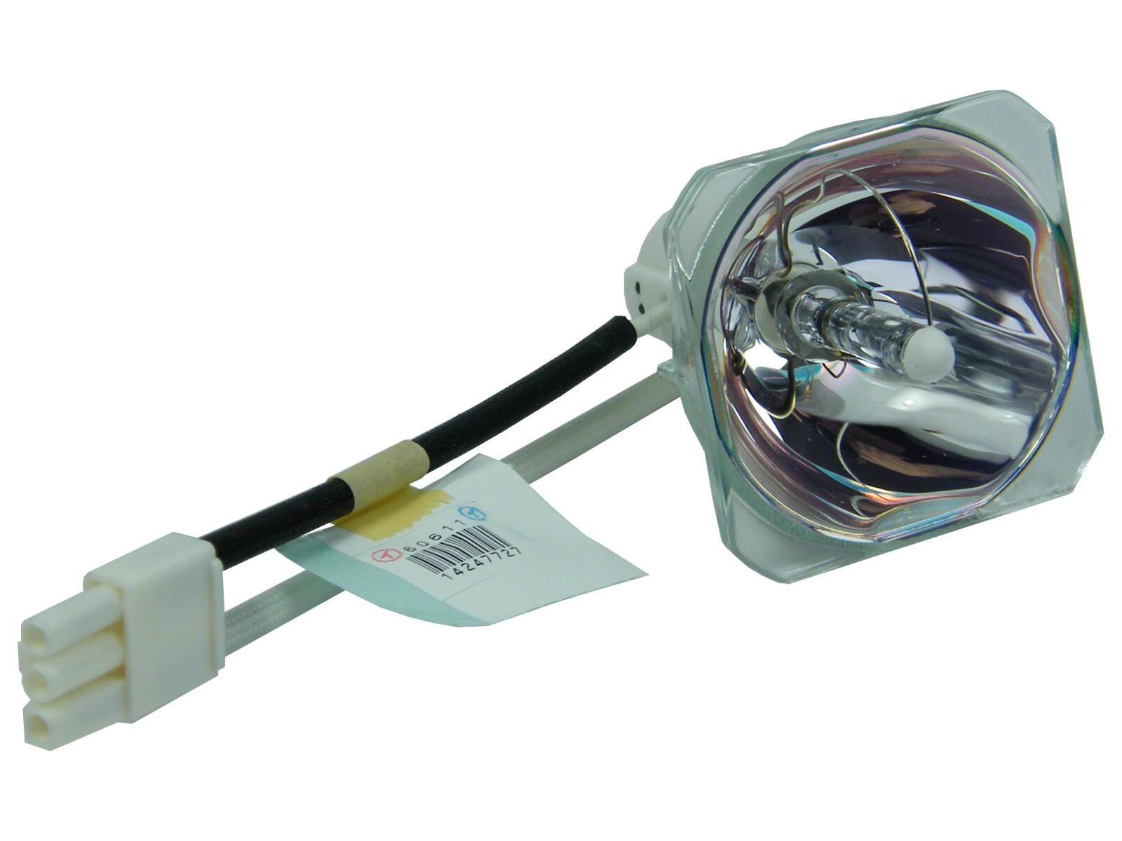 Beamerlampe (nur Leuchtmittel) für VIVITEK (ersetzt: 5811116320-SU, 5811116320-S)
