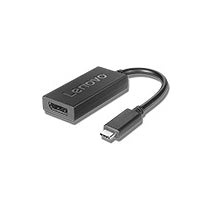 Lenovo USB-C zu DisplayPort Adapter