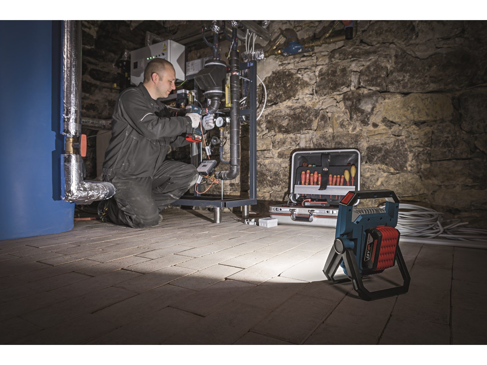 Bosch Professional GLI 18V-1900 Professional (SOLO)