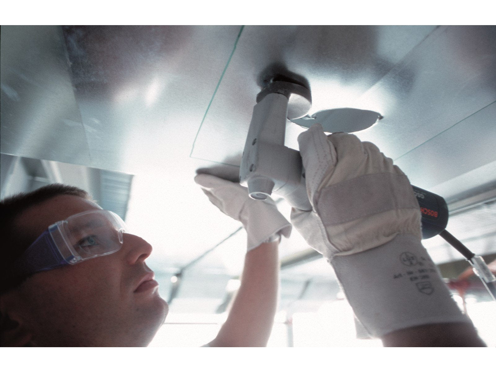 Bosch Professional GSC 2.8