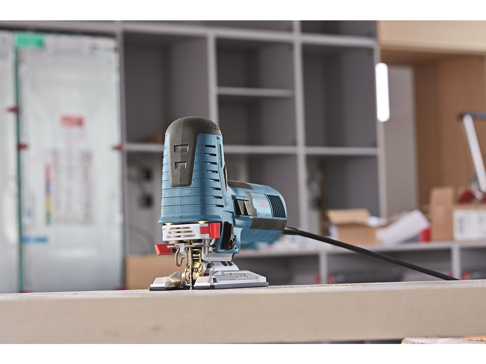 Bosch Professional GST 160 CE